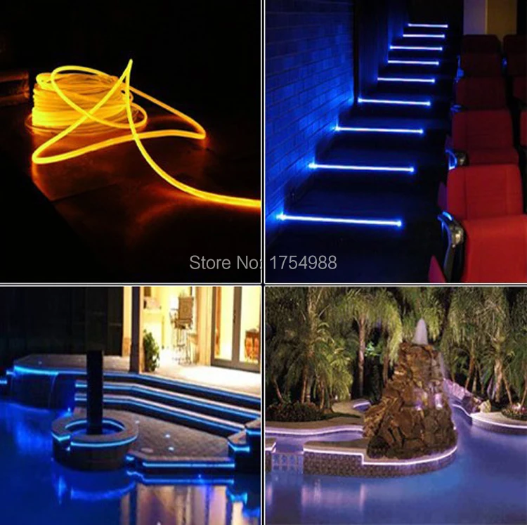 DHL Free shipping,50M length,8mm diameter high-quality side light Optical fiber cable side glow fiber for swimming pool decor
DHL Free shipping,50M length,8mm diameter high-quality side light Optical fiber cable side glow fiber for swimming pool decor