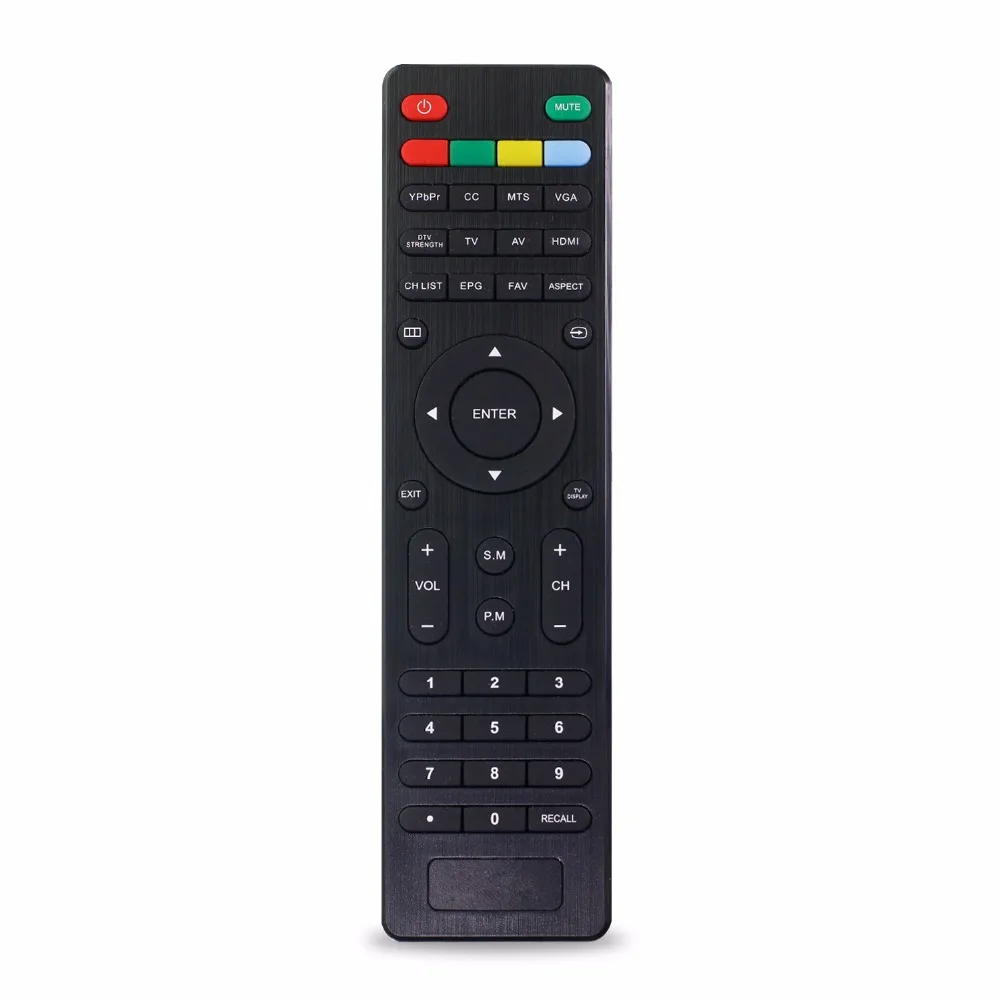 NEW TV-5620-121 TV REMOTE CONTROL fit for HAIER TV LE19B13200A LE19B13200B LE19B13200C LE19B13200E LE19B13200F (TV5620121)
NEW TV-5620-121 TV REMOTE CONTROL fit for HAIER TV LE19B13200A LE19B13200B LE19B13200C LE19B13200E LE19B13200F (TV5620121)