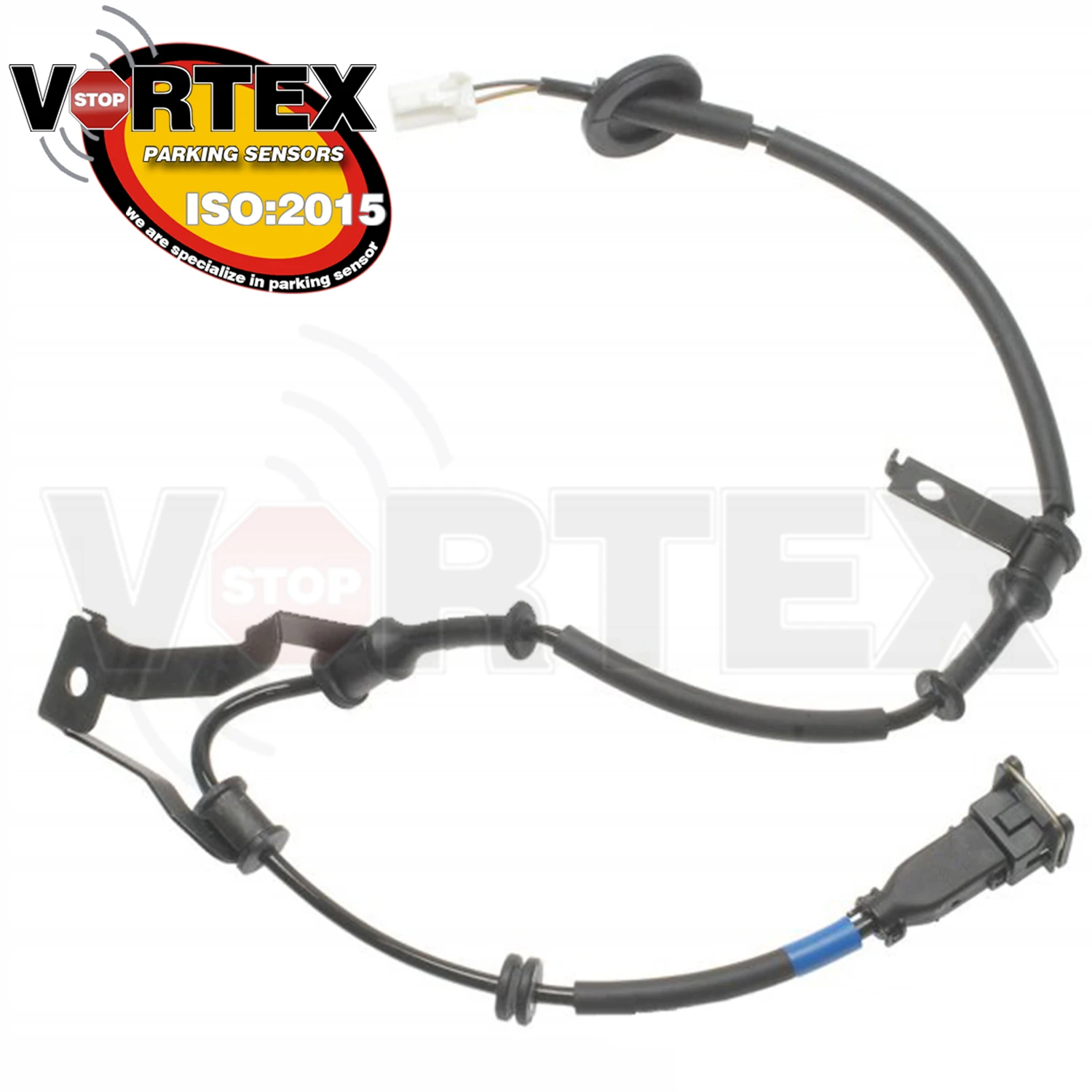 New Rear left ABS Wheel Speed Sensor For Hyundai KIA RIO RIO5 2006-2011 91920-1G000
New Rear left ABS Wheel Speed Sensor For Hyundai KIA RIO RIO5 2006-2011 91920-1G000