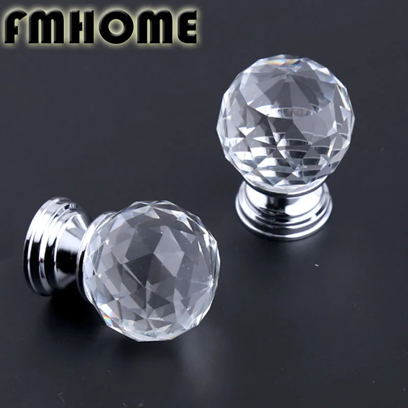 31mm modern simple fashion glass crsyal drawer tv table knobs pulls glass diamond head kitchen cabinet cupboard handes silver
31mm modern simple fashion glass crsyal drawer tv table knobs pulls glass diamond head kitchen cabinet cupboard handes silver