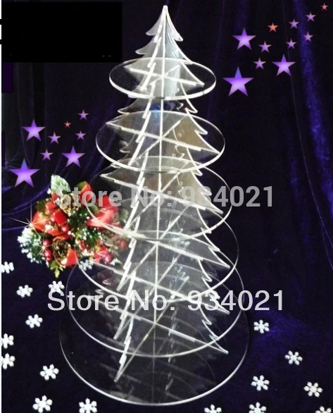 Wholesale Plastic Clear 6 Tiers Acrylic Cupcake Stand on Sale wedding decoration
Wholesale Plastic Clear 6 Tiers Acrylic Cupcake Stand on Sale wedding decoration