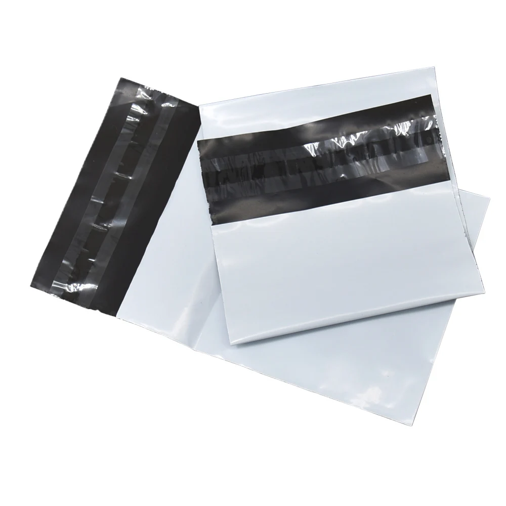 100Piece White Courier Bag Grocery Packing Courier Envelope Shipping Bags Mail Mailing Envelope Self Adhesive Seal Plastic Pouch
100Piece White Courier Bag Grocery Packing Courier Envelope Shipping Bags Mail Mailing Envelope Self Adhesive Seal Plastic Pouch
