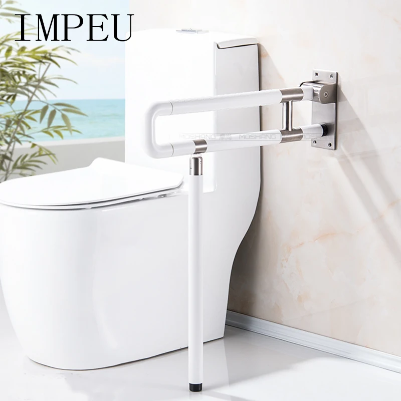 Flip Up Toilet Safety Frame Rail Shower Grab Bar for Elders Senior Kids Care, Bathroom Handrail, Folding Seat, Bath Chair
Flip Up Toilet Safety Frame Rail Shower Grab Bar for Elders Senior Kids Care, Bathroom Handrail, Folding Seat, Bath Chair