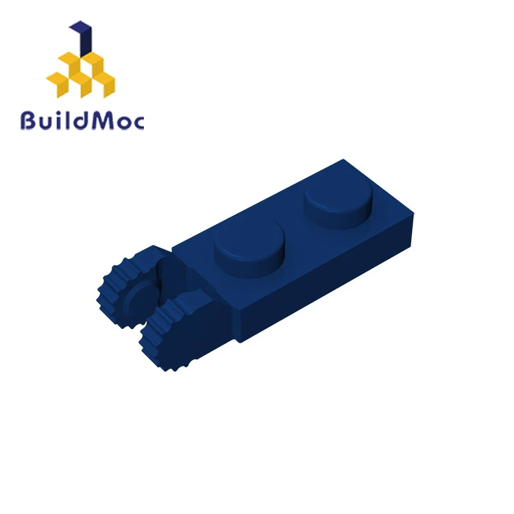 BuildMOC 44302 1x2 For Building Blocks Parts DIY LOGO Educational Creative gift Toys
BuildMOC 44302 1x2 For Building Blocks Parts DIY LOGO Educational Creative gift Toys