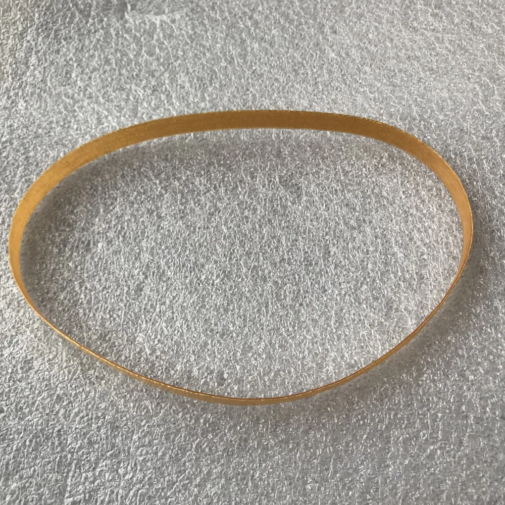 Brand New Original belt A064918 A064918-01 for QSS 30 33 series digital minilabs
Brand New Original belt A064918 A064918-01 for QSS 30 33 series digital minilabs