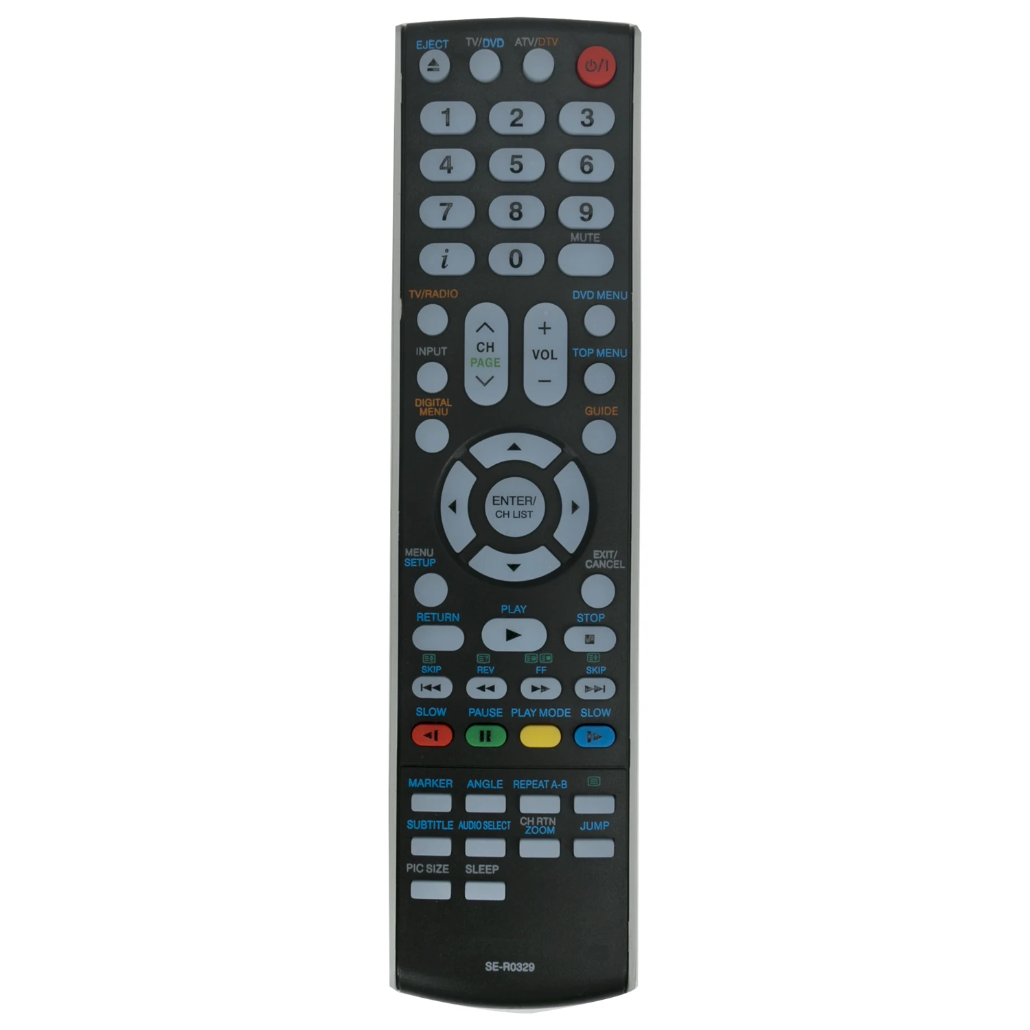 Новый телефон с дистанционным управлением для Toshiba TV 076D0QJ031 75019509 26DV615 32DV615Y 32DV615 32DV700A 19DV615Y 19DV615 22DV615Y
Новый телефон с дистанционным управлением для Toshiba TV 076D0QJ031 75019509 26DV615 32DV615Y 32DV615 32DV700A 19DV615Y 19DV615 22DV615Y