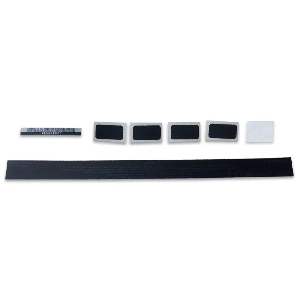 7Pcs/Set Replacement Host Seal Sticker Label for 4 CUH 1001A Replacement Host Seal
7Pcs/Set Replacement Host Seal Sticker Label for 4 CUH 1001A Replacement Host Seal