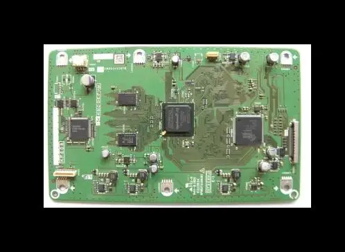 logic Board QPWBXF608WJN1 for / LCD-60LV925A KF608 QPWBXF608WJ connect with T-CON connect board
logic Board QPWBXF608WJN1 for / LCD-60LV925A KF608 QPWBXF608WJ connect with T-CON connect board