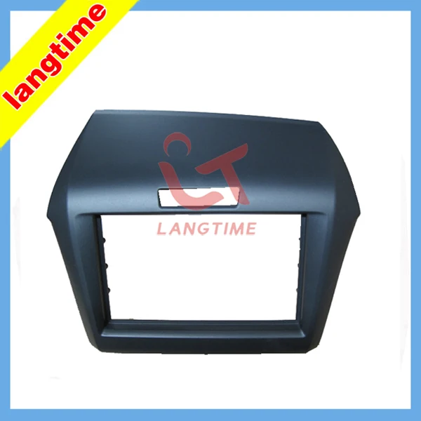 Car refitting DVD frame,DVD panel,Dash Kit,Fascia,Radio Frame,Audio frame for 2013 Honda Jade, 2DIN
Car refitting DVD frame,DVD panel,Dash Kit,Fascia,Radio Frame,Audio frame for 2013 Honda Jade, 2DIN