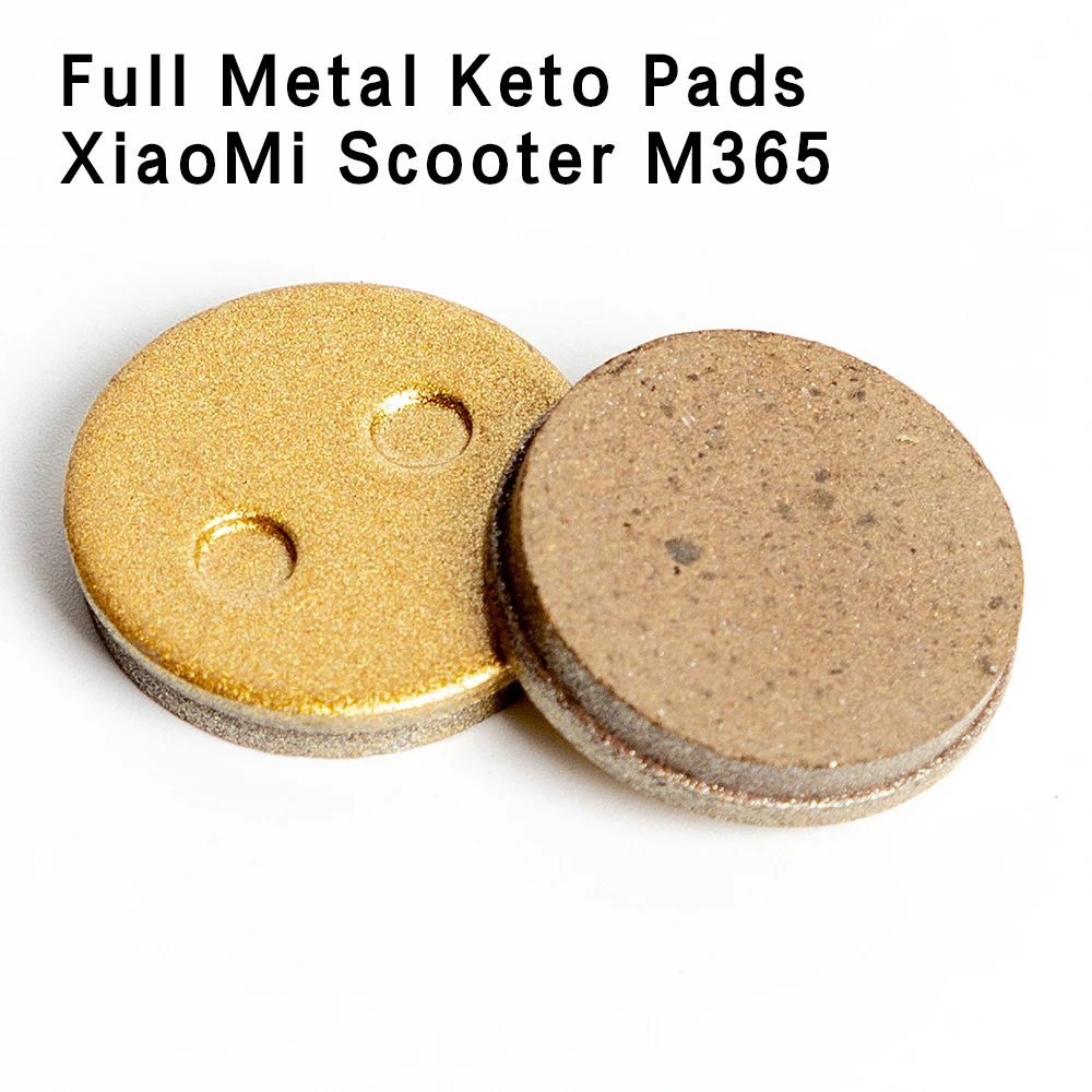 Full metal keto material better than resin Brake Pad Plate For M365 Electric Smart Scooter Skateboard
Full metal keto material better than resin Brake Pad Plate For M365 Electric Smart Scooter Skateboard