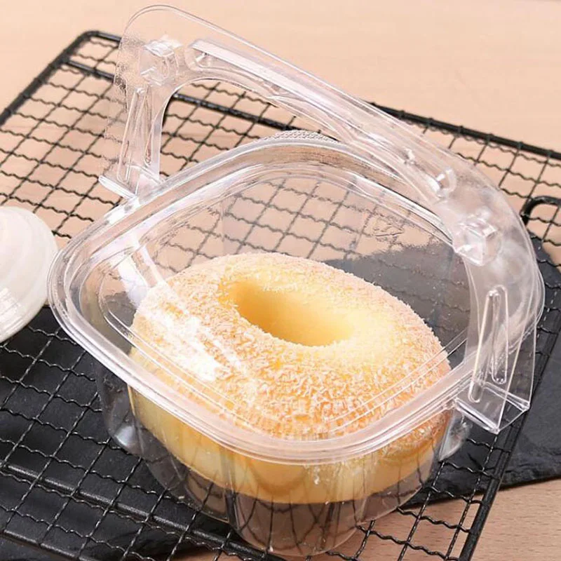 800pcs Ice Cream Box Jelly Cup Cake Fruit Box Pastry Packaging Cheese Case Clear Plastic Container With Handle ZA6126
800pcs Ice Cream Box Jelly Cup Cake Fruit Box Pastry Packaging Cheese Case Clear Plastic Container With Handle ZA6126