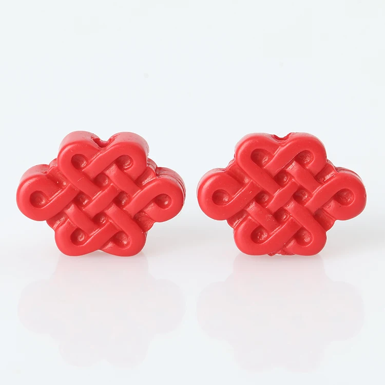 Chinese knot Beads For Prayer Buddhist Jewelry Making Materials Red Chinese Cinnabar Beads Ward Off Bad Luck
Chinese knot Beads For Prayer Buddhist Jewelry Making Materials Red Chinese Cinnabar Beads Ward Off Bad Luck