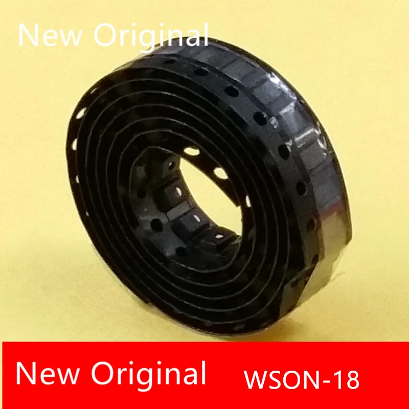 (5-100 шт./партия) 100% новый 3282V SLG3NB282V SLG3NB282VTR WSON-18 Бесплатная доставка чип и IC
(5-100 шт./партия) 100% новый 3282V SLG3NB282V SLG3NB282VTR WSON-18 Бесплатная доставка чип и IC