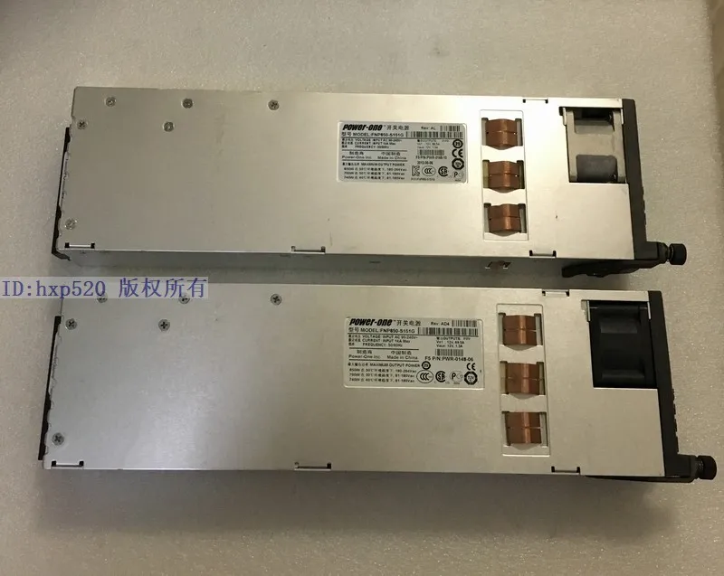 power-one FNP850-S151G PWR-0148-04 PWR-0148-10 PWR-0148-06 Server Power Supply 850W
power-one FNP850-S151G PWR-0148-04 PWR-0148-10 PWR-0148-06 Server Power Supply 850W