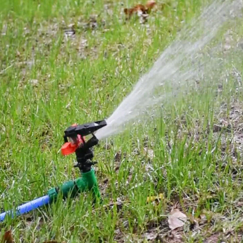 1/2" 3/4" rotating sprinkler nozzles Rocker water sprinkler irrigation Bring the bracket 360-degree adjustable
1/2" 3/4" rotating sprinkler nozzles Rocker water sprinkler irrigation Bring the bracket 360-degree adjustable