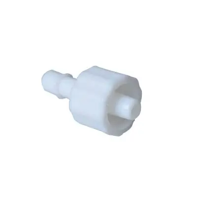 H4 Dia 4 Tube Fitting 20pcs / lot ink hose tube connector for all printers solvent / uv ink hose plug male female
H4 Dia 4 Tube Fitting 20pcs / lot ink hose tube connector for all printers solvent / uv ink hose plug male female