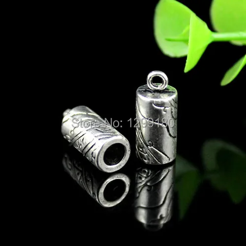 Fit 4.5mm Cord Crimp End Caps Buckle Tips for Necklace Bracelet Ropes Connectors Clasp DIY Accessories 8x18mm 20pcs K00530
Fit 4.5mm Cord Crimp End Caps Buckle Tips for Necklace Bracelet Ropes Connectors Clasp DIY Accessories 8x18mm 20pcs K00530
