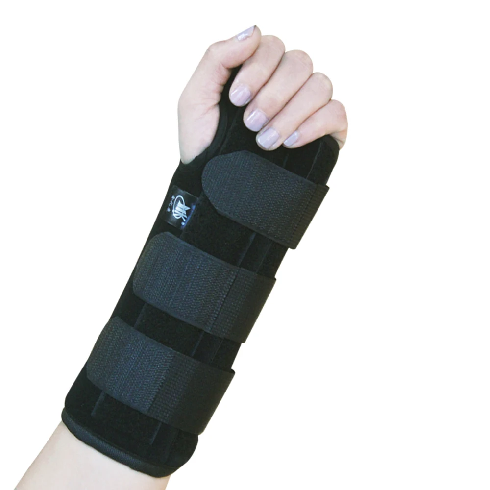 Thumb and wrist sprain fracture fixation aluminum splint support stabilizer wrist wrist sprain wrist fracture support
Thumb and wrist sprain fracture fixation aluminum splint support stabilizer wrist wrist sprain wrist fracture support