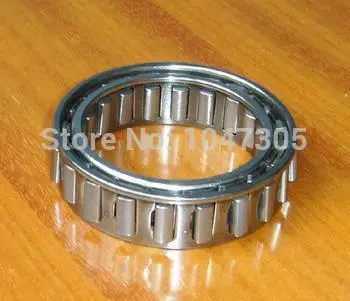 DC3175(3C) sprag free wheels One way clutch needle roller bearing size 31.750*48.41*13.5mm DC3175 3C
DC3175(3C) sprag free wheels One way clutch needle roller bearing size 31.750*48.41*13.5mm DC3175 3C