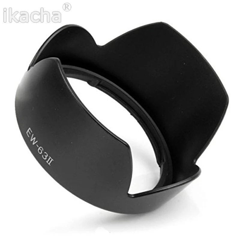 Hot EW-63 II Lens Hood For Canon EF 28-105mm f/3.5-4.5 II USM / 28mm f/1.8 Camera Lens Hood
Hot EW-63 II Lens Hood For Canon EF 28-105mm f/3.5-4.5 II USM / 28mm f/1.8 Camera Lens Hood