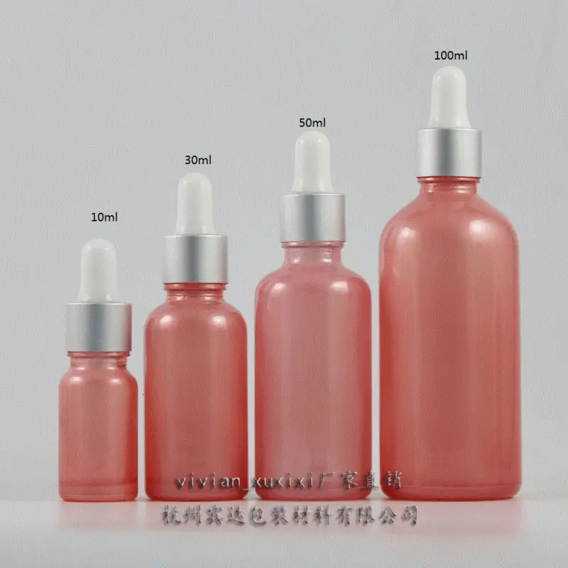 50pcs wholesale 100 ml empty Glass Essential Oil container With matte silver drop lid, 100ml Essential Oil glass dropper bottle
50pcs wholesale 100 ml empty Glass Essential Oil container With matte silver drop lid, 100ml Essential Oil glass dropper bottle