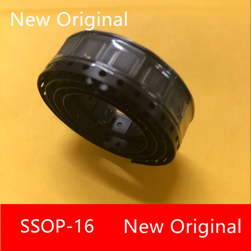 (5-50 pieces/lot)100%New MAX7315AEE MAX7315AEE MAX7315AEE+T SSOP-16 Free shippingChip & IC
(5-50 pieces/lot)100%New MAX7315AEE MAX7315AEE MAX7315AEE+T SSOP-16 Free shippingChip & IC