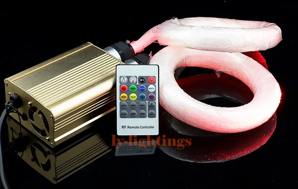 DIY optic fiber light kit led light lancher+optical fibre wireless remote night star sky ceiling light 35w led dual output
DIY optic fiber light kit led light lancher+optical fibre wireless remote night star sky ceiling light 35w led dual output