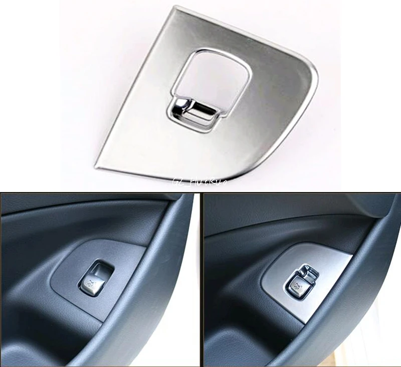 ABS Trunk Switch Handle Cover Trim For Mercedes Benz E-Class W213 2016 2017
ABS Trunk Switch Handle Cover Trim For Mercedes Benz E-Class W213 2016 2017