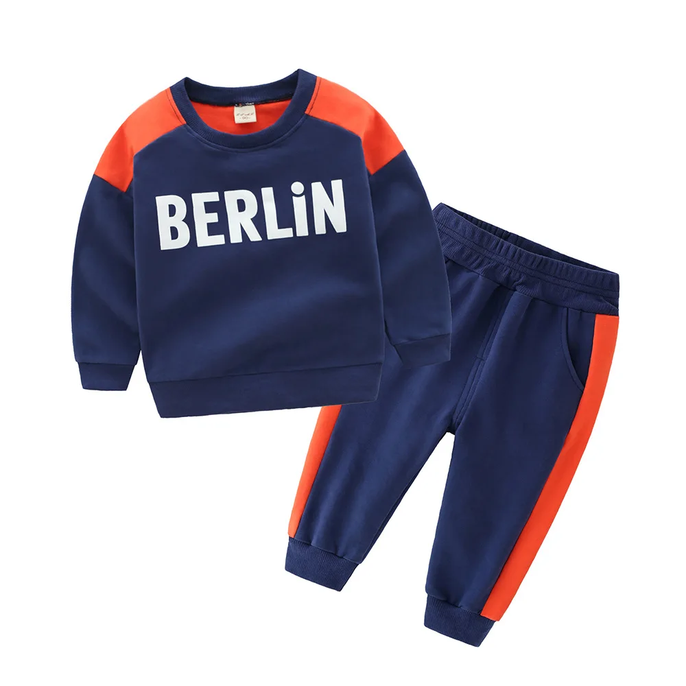 2018 autumn boy girl clothes sets fashion cotton kid sweatshirts+Haren pants Suit 2 piece baby toddler clothes Children clothing
2018 autumn boy girl clothes sets fashion cotton kid sweatshirts+Haren pants Suit 2 piece baby toddler clothes Children clothing