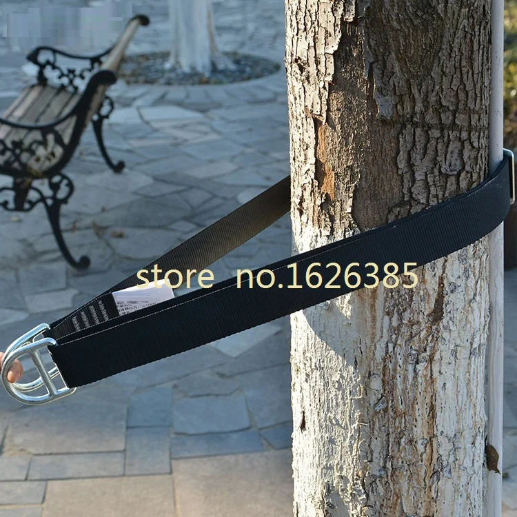 2300KG 0.9M--2.5M adjustable flat webbing sling belt connecting flat belt for rope working sport harness lifting sling
2300KG 0.9M--2.5M adjustable flat webbing sling belt connecting flat belt for rope working sport harness lifting sling