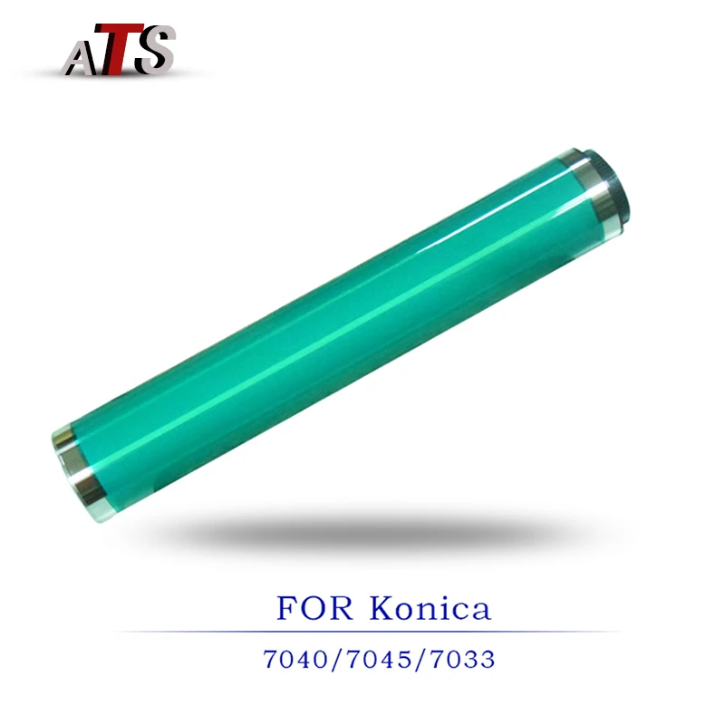1PC Opc Drum For Konica K7140 K7033 K7040 K7045 drum machine K7140 K7033 K7040 K7045 Copier Spare Parts
1PC Opc Drum For Konica K7140 K7033 K7040 K7045 drum machine K7140 K7033 K7040 K7045 Copier Spare Parts