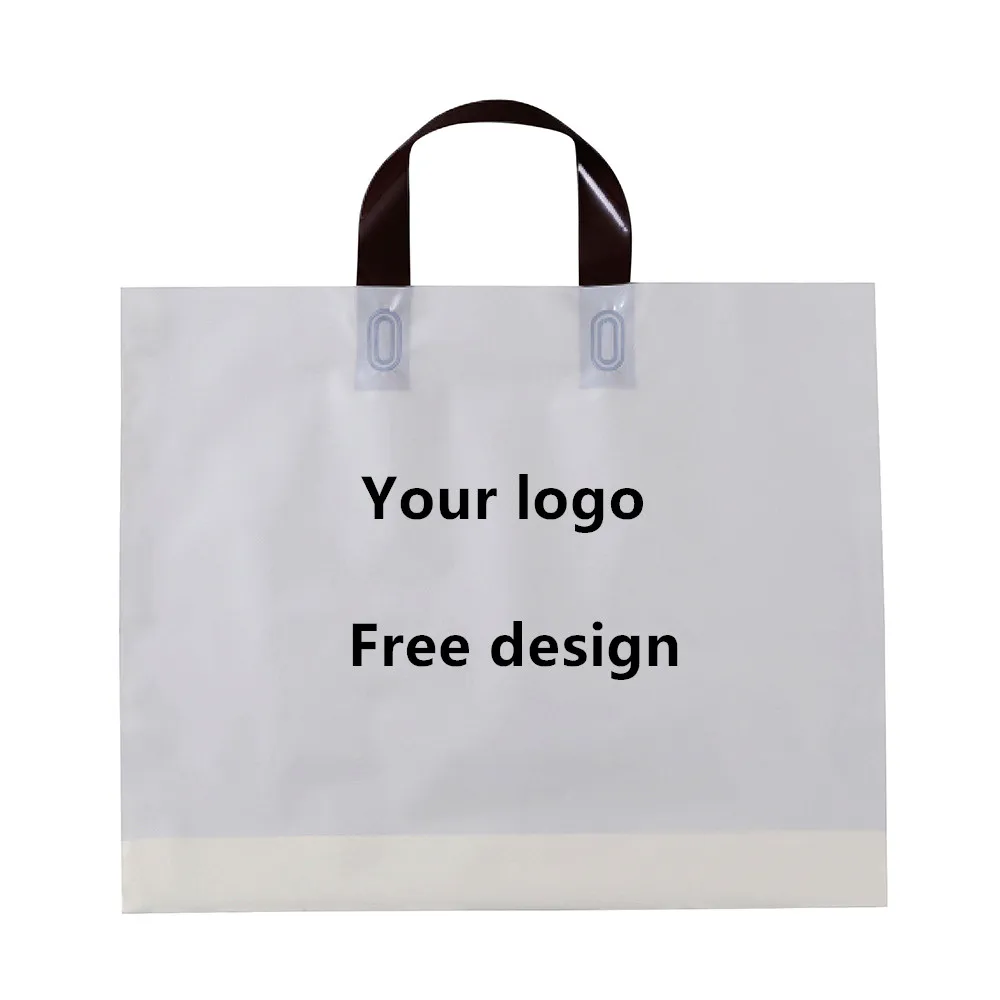 Custom Logo Colorful Shopping Bags With Handle Plastic Gift Bag Printing 500pcs/lot Free shipping
Custom Logo Colorful Shopping Bags With Handle Plastic Gift Bag Printing 500pcs/lot Free shipping