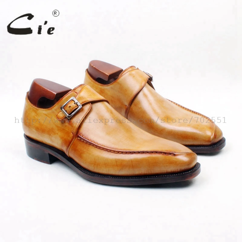 Free shipping bespoke handmade pure genuine baby calf leather men's monk straps color brown shoe TZ7
Free shipping bespoke handmade pure genuine baby calf leather men's monk straps color brown shoe TZ7