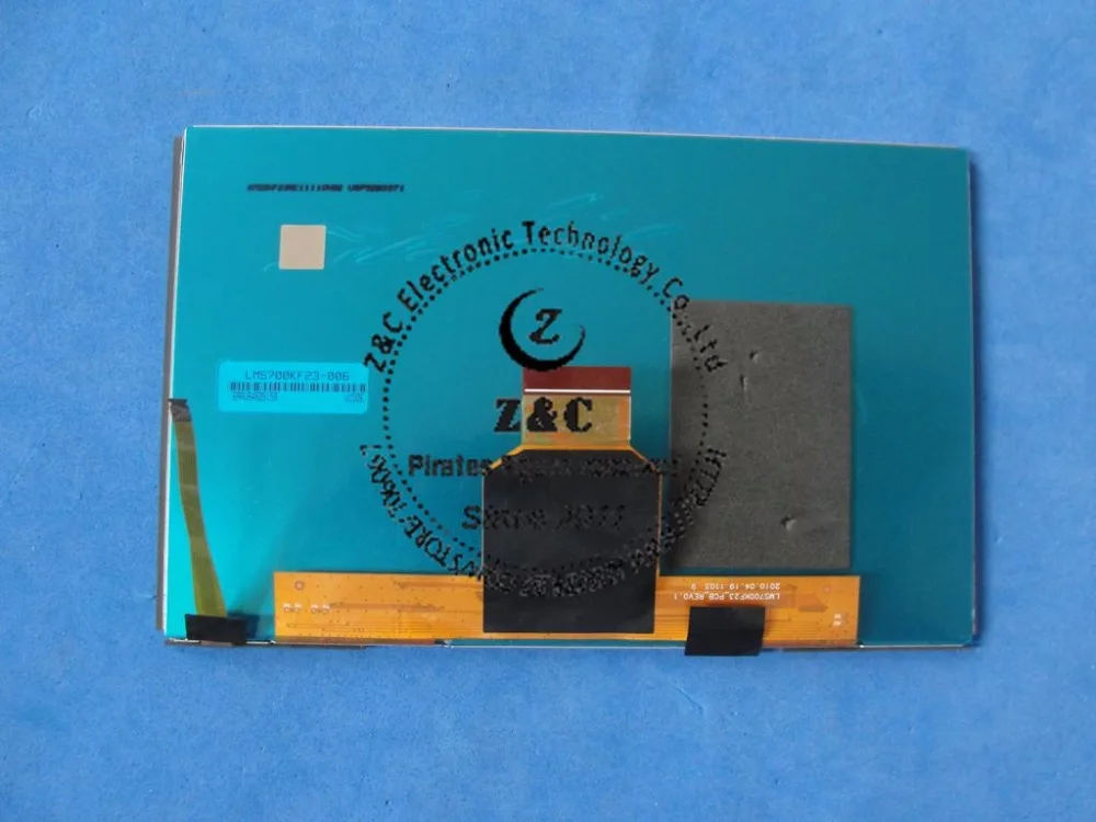 LMS700KF21 LMS700KF21-002 LMS700KF23-006 LMS700KF23-003 LMS700KF23-002 Оригинальный 7-дюймовый ЖК-дисплей для промышленного оборудования
LMS700KF21 LMS700KF21-002 LMS700KF23-006 LMS700KF23-003 LMS700KF23-002 Оригинальный 7-дюймовый ЖК-дисплей для промышленного оборудования