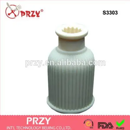 Mold Silicone Soap Mould Handmade Bottle Crafts For Fondant Cake Decorations Silica Gel Vase Silicon 3d Food Grade Silicone PRZY
Mold Silicone Soap Mould Handmade Bottle Crafts For Fondant Cake Decorations Silica Gel Vase Silicon 3d Food Grade Silicone PRZY