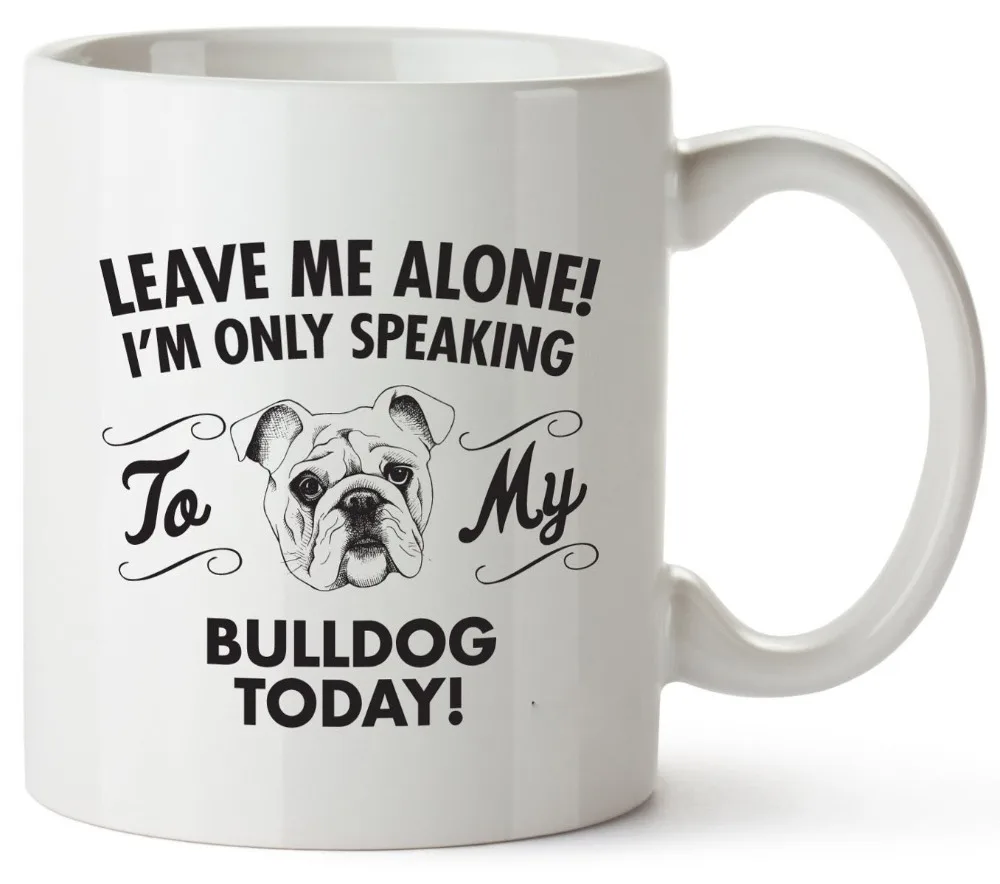 Bulldog мама подарки кружка для женщин мужчин папа Декор Любовник украшения вещи я люблю бульдоги кофе товары аксессуары Орнамент Ta
Bulldog мама подарки кружка для женщин мужчин папа Декор Любовник украшения вещи я люблю бульдоги кофе товары аксессуары Орнамент Ta