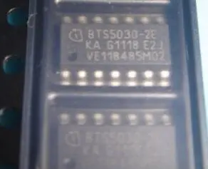 Бесплатная доставка! 10 шт./лот BTS5030-2EKA BTS5030-2E BTS50302E BTS5030 умный высокобоковой выключатель питания SOP-14
Бесплатная доставка! 10 шт./лот BTS5030-2EKA BTS5030-2E BTS50302E BTS5030 умный высокобоковой выключатель питания SOP-14