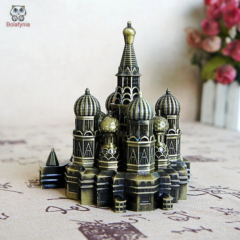 BOLAFYNIA Kremlin model toy children toy for Christmas birthday gift crafts Kremlin
BOLAFYNIA Kremlin model toy children toy for Christmas birthday gift crafts Kremlin