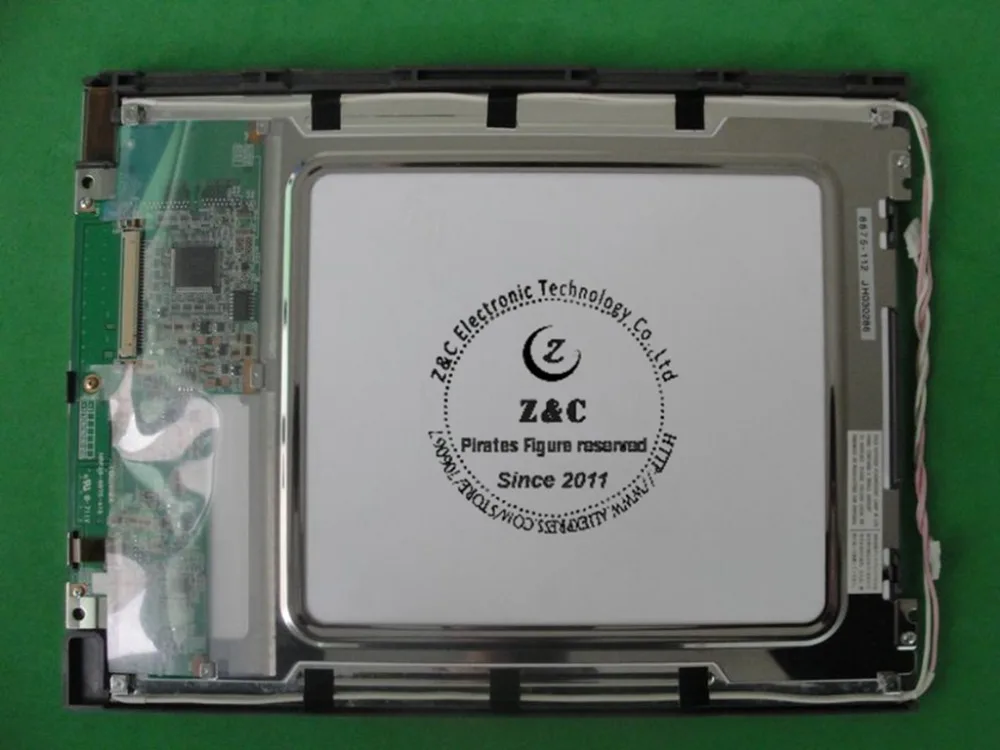 LTM12C275A LTM12C275C LTM12C275 Оригинальный 12,1-дюймовый ЖК-дисплей для промышленного оборудования
LTM12C275A LTM12C275C LTM12C275 Оригинальный 12,1-дюймовый ЖК-дисплей для промышленного оборудования