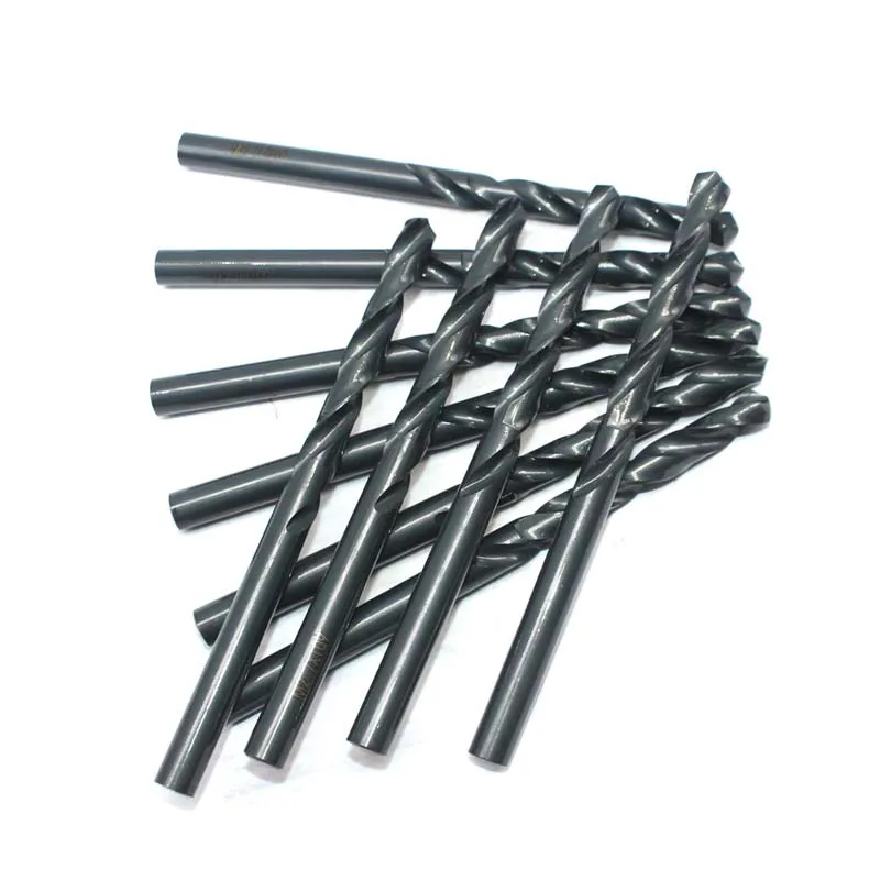 10pcs M2 7mm high speed steel Twist drill bit M2 full grinding stainless steel special drill bit metal steel plate drill bit
10pcs M2 7mm high speed steel Twist drill bit M2 full grinding stainless steel special drill bit metal steel plate drill bit