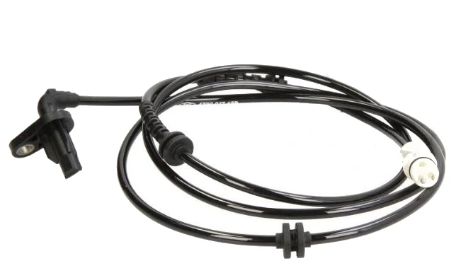 SMD ABS WHEEL SPEED SENSOR SS20347 G REAR RIGHT OE REPLACEMENT 479001745R 0265008328 8200254685 0265008944
SMD ABS WHEEL SPEED SENSOR SS20347 G REAR RIGHT OE REPLACEMENT 479001745R 0265008328 8200254685 0265008944
