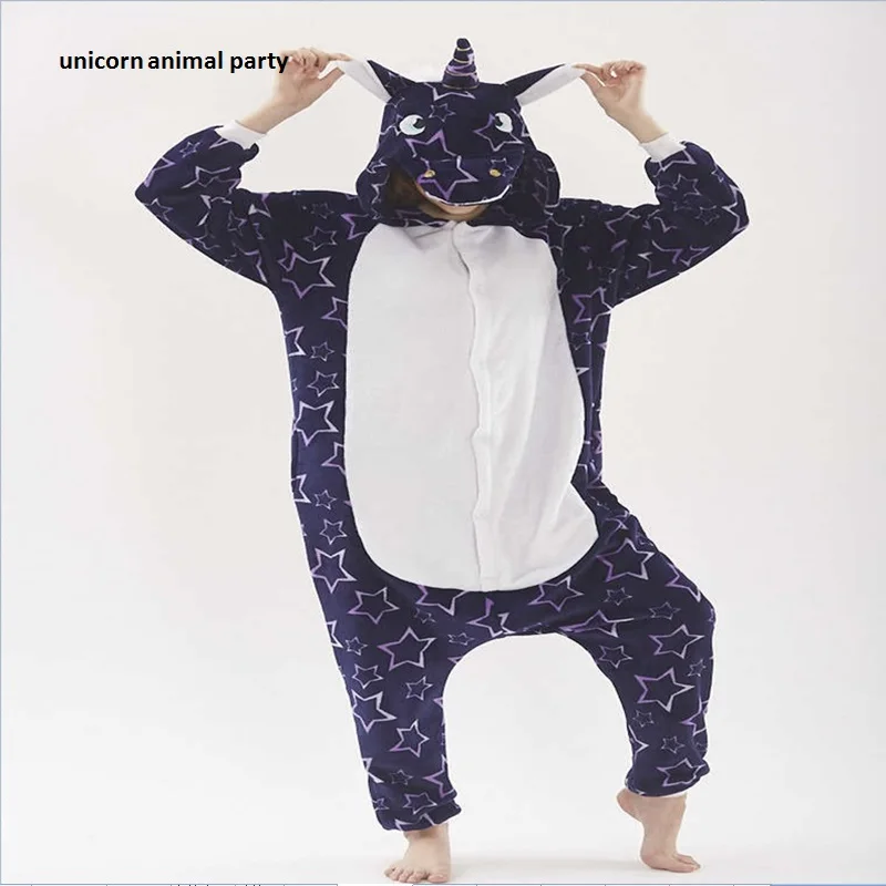 Men Women Kigurumi color Unicorn Onesie Adults Animal Pajamas Sets Cartoon Sleepwear Stitch Warm Flannel Hooded
Men Women Kigurumi color Unicorn Onesie Adults Animal Pajamas Sets Cartoon Sleepwear Stitch Warm Flannel Hooded