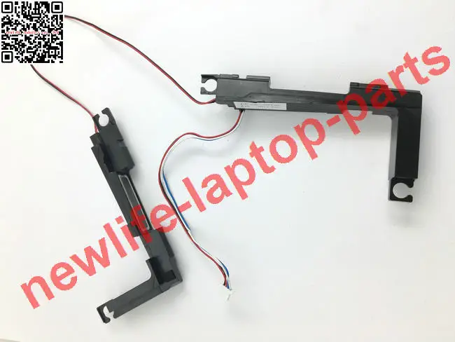 NEW original 60PC4 060PC4 for m17x R3 laptop Left & Right audio Speaker Set kit PK23000RY00 tested fully free shipping
NEW original 60PC4 060PC4 for m17x R3 laptop Left & Right audio Speaker Set kit PK23000RY00 tested fully free shipping