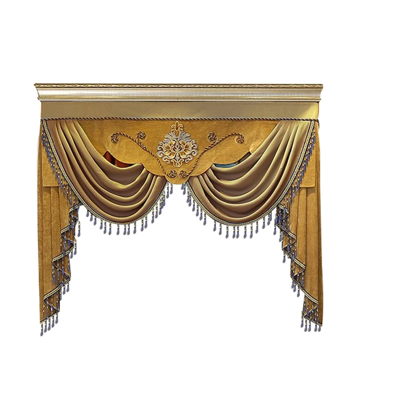 Стиль 9-Style 13 pelmet Valance Европейский роскошный домашний декор балдахин s для гостиной оконные занавески s для спальни занавески
Стиль 9-Style 13 pelmet Valance Европейский роскошный домашний декор балдахин s для гостиной оконные занавески s для спальни занавески