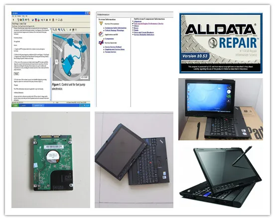 Установленная версия, программное обеспечение для ремонта автомобилей Alldata 10.53 Atsg, ноутбук с автоматической коробкой передач x200t, жесткий диск, 1 ТБ, диагностический ПК для автомобилей и грузовиков
Установленная версия, программное обеспечение для ремонта автомобилей Alldata 10.53 Atsg, ноутбук с автоматической коробкой передач x200t, жесткий диск, 1 ТБ, диагностический ПК для автомобилей и грузовиков