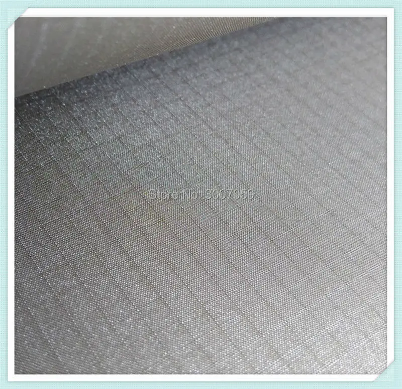 China factory rfid blocking protection material Electromagnetic shielding fabric
China factory rfid blocking protection material Electromagnetic shielding fabric
