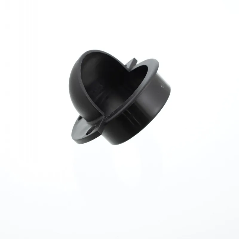 Foosball Entry Dish Soccer Table Parts Black FOOSBALL ENTRY DISH Mini Games Soccer AV-02
Foosball Entry Dish Soccer Table Parts Black FOOSBALL ENTRY DISH Mini Games Soccer AV-02