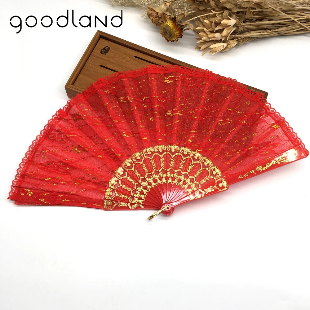 Free Shipping 30pcs Sequins Spanish Victorian Hand Fan Lace Fabric Dancing Folding Fan Party Decoration Fans Girls Women
Free Shipping 30pcs Sequins Spanish Victorian Hand Fan Lace Fabric Dancing Folding Fan Party Decoration Fans Girls Women