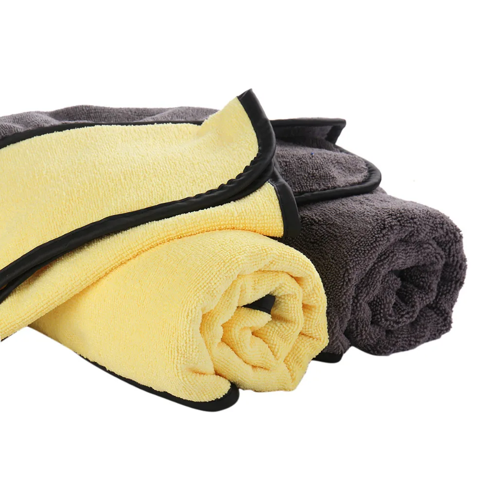 Truck Car Super Absorbent Car Wash Microfiber Towel Car Cleaning Drying Cloth Extra Large Size Drying Towel Car Care Detailing
Truck Car Super Absorbent Car Wash Microfiber Towel Car Cleaning Drying Cloth Extra Large Size Drying Towel Car Care Detailing
