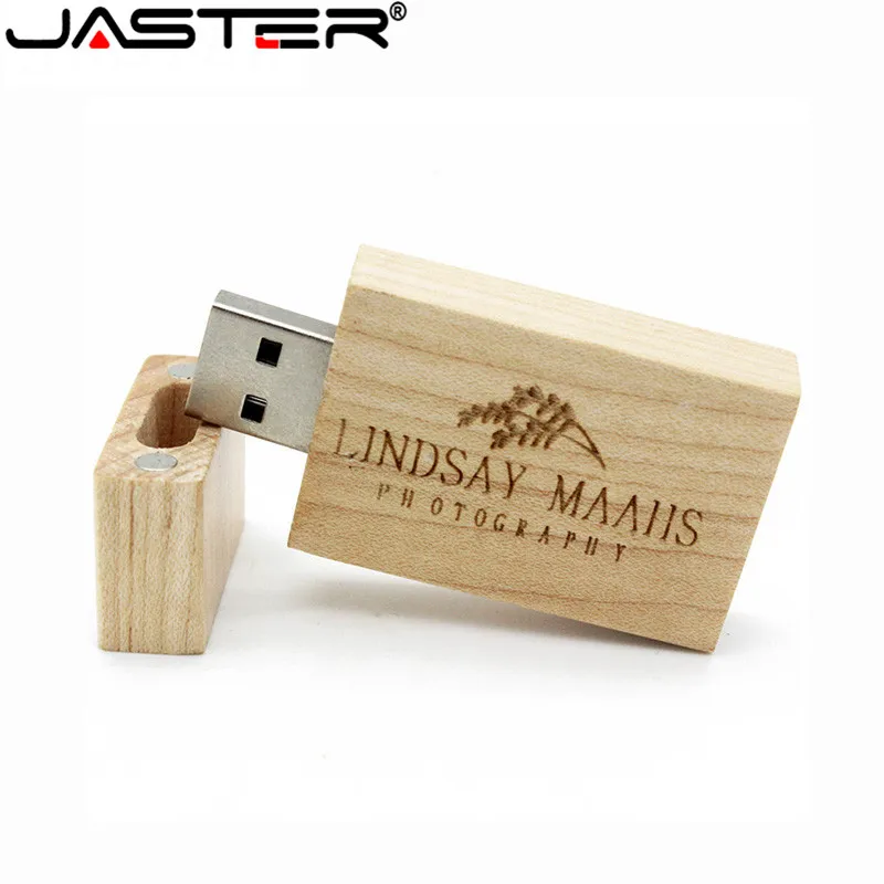 Free LOGO Wooden USB 2.0 Flash Drive 4G 8GB 16GB 32GB 64GB 128G Wedding Gifts Pen Drives Photography Memory Stick Real Capacity
Free LOGO Wooden USB 2.0 Flash Drive 4G 8GB 16GB 32GB 64GB 128G Wedding Gifts Pen Drives Photography Memory Stick Real Capacity
